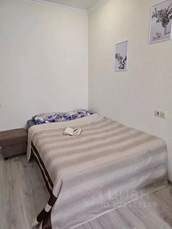 1-к кв. Татарстан, Казань ул. Сибгата Хакима, 52 (41.0 м) - Фото 2