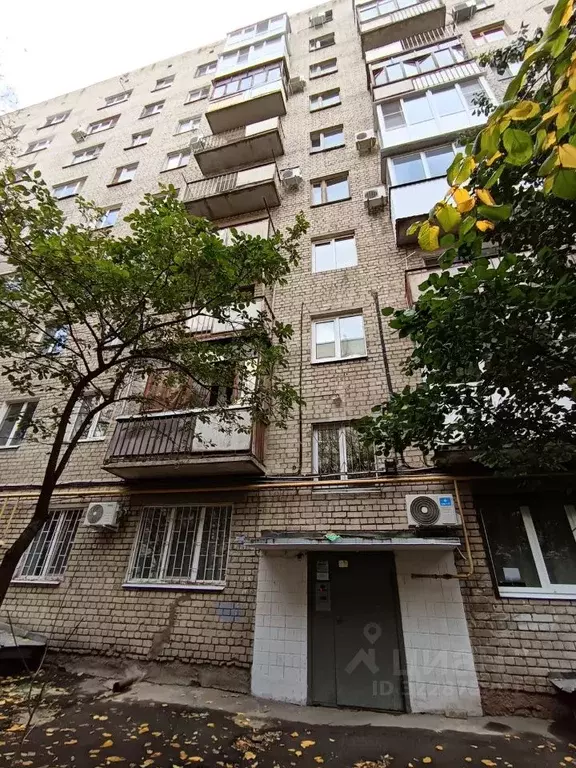 1-к кв. Саратовская область, Саратов Советская ул., 20/28 (33.0 м) - Фото 0