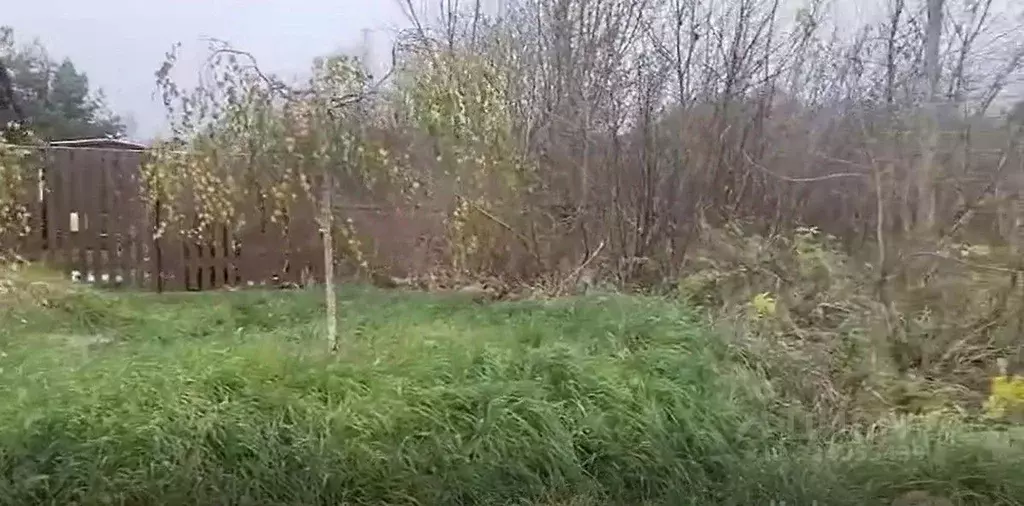 Участок в Московская область, Чехов  (10.38 сот.) - Фото 1