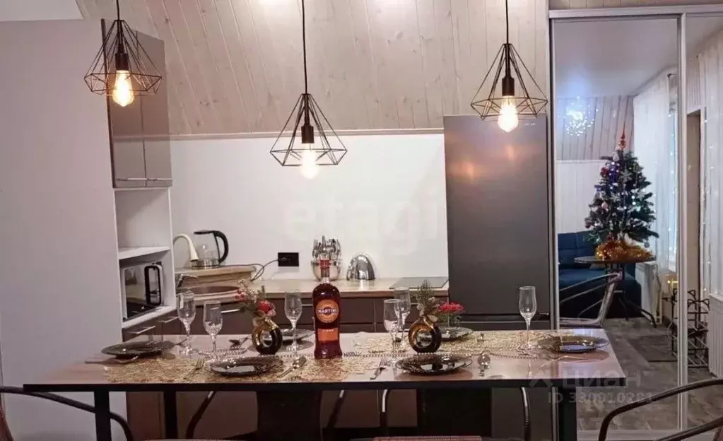 Дом в Новосибирская область, Новосибирск ул. Корчагина, 51 (92 м) - Фото 2