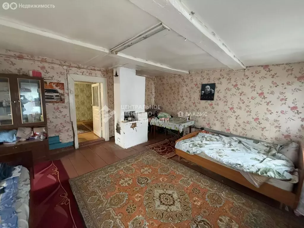 Дом в Ерахтур, Октябрьская улица, 14 (72.7 м) - Фото 2