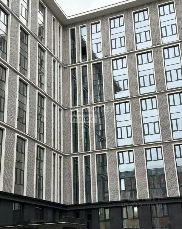 3-к кв. Москва Стремянный пер., 2 (71.1 м) - Фото 0