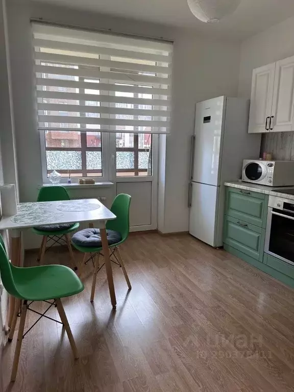 1-к кв. Санкт-Петербург просп. Ветеранов, 171к5 (31.6 м) - Фото 1