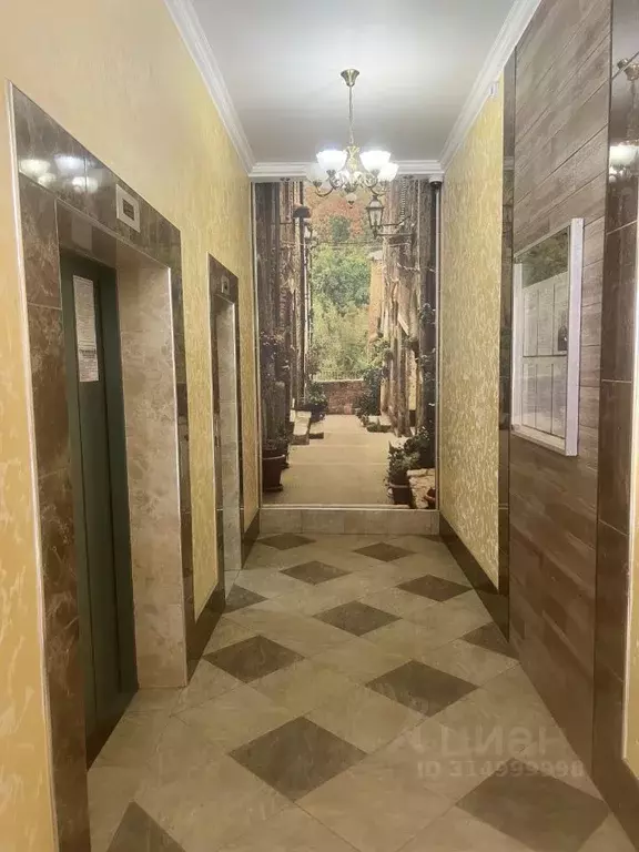 2-к кв. Ставропольский край, Ставрополь ул. 50 лет ВЛКСМ, 33 (63.0 м) - Фото 0