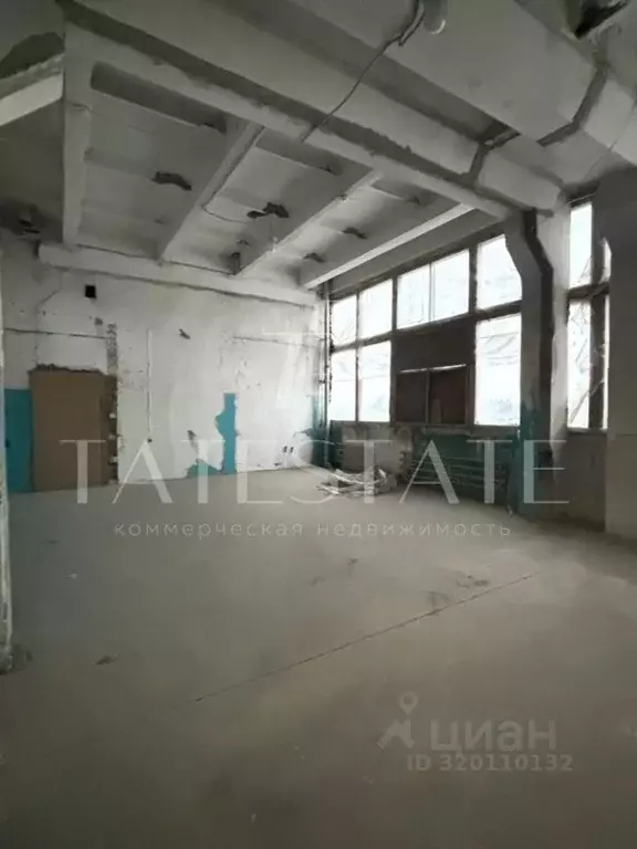 Склад в Татарстан, Казань ул. Ватутина, 33 (300 м) - Фото 1