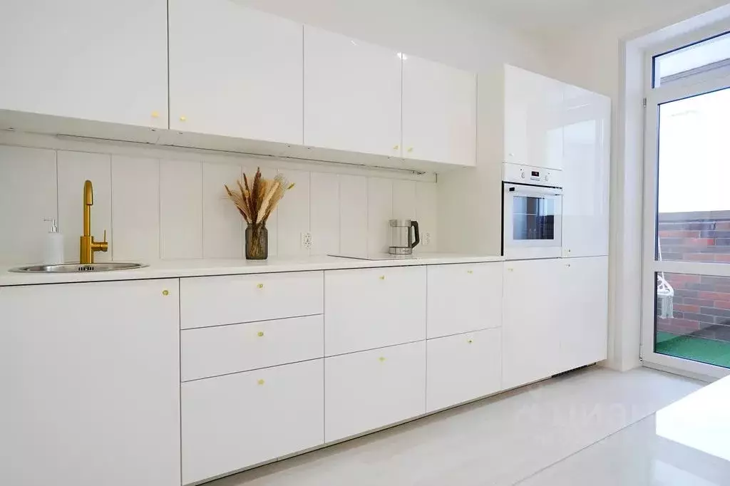 1-к кв. Пермский край, Пермь ул. Николая Островского, 60/1 (40.0 м) - Фото 1