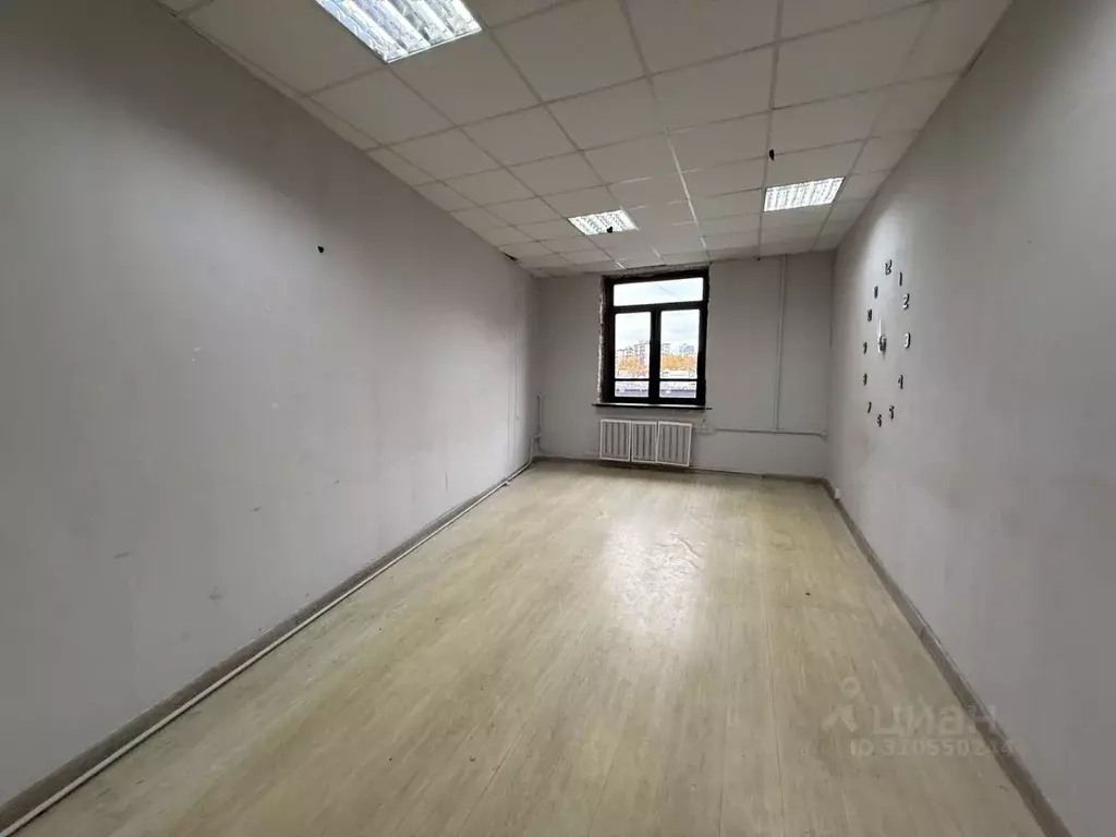 Офис в Нижегородская область, Нижний Новгород Варварская ул., 32 (30 ... - Фото 2