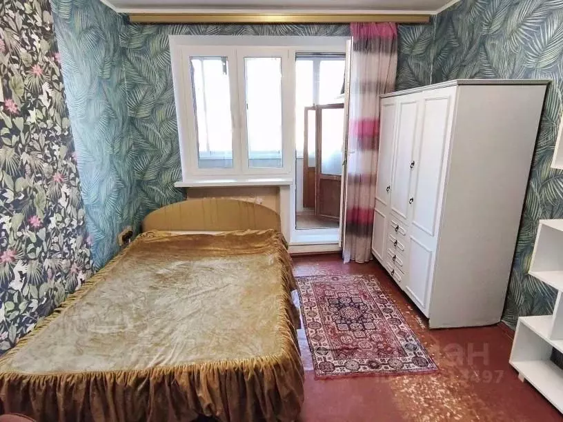 2-к кв. Санкт-Петербург ул. Композиторов, 15 (52.5 м) - Фото 2