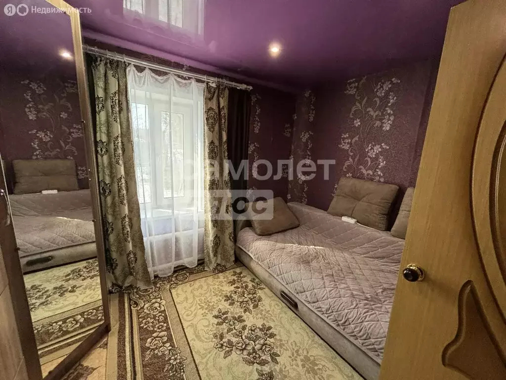 Дом в село Никольское, Зелёный переулок, 1 (62.3 м) - Фото 2