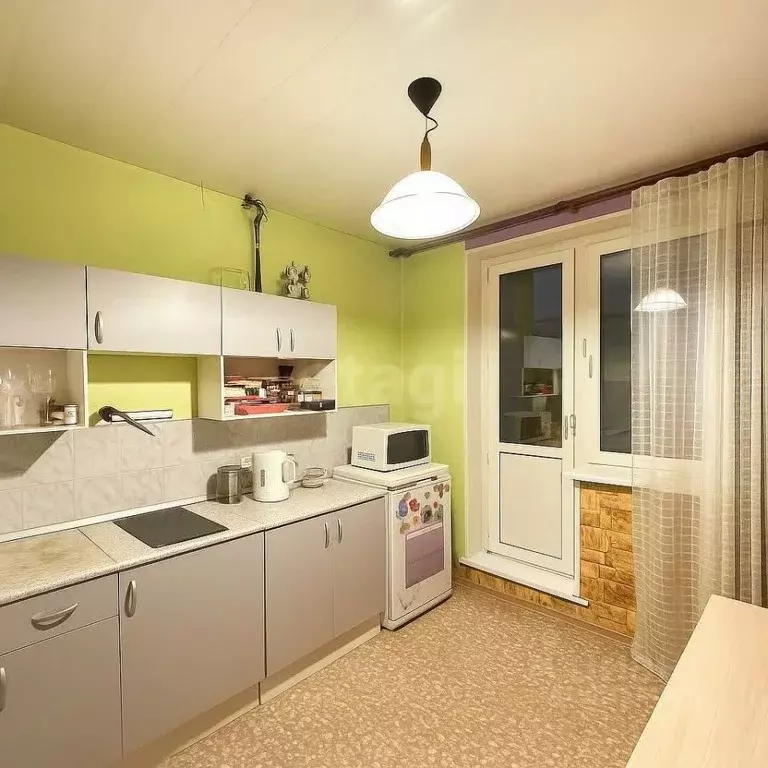 1-к кв. Москва Липецкая ул., 11к1 (42.0 м) - Фото 1