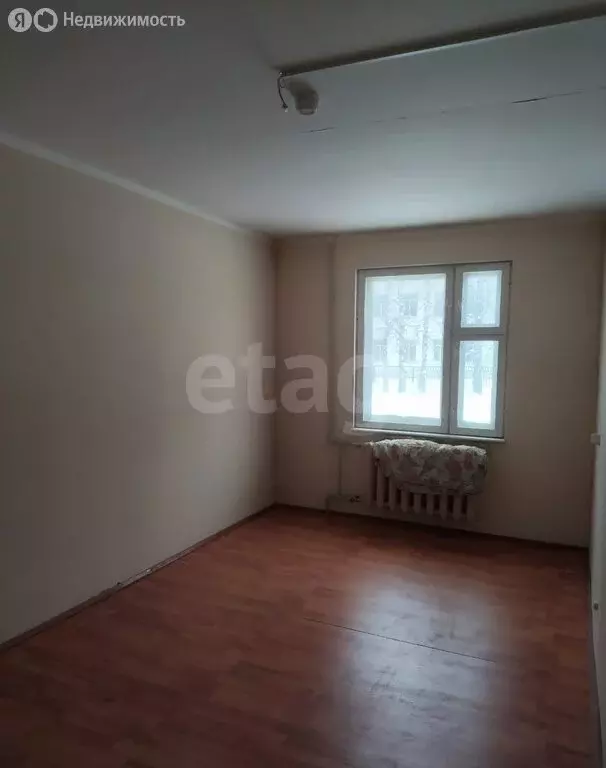 1-комнатная квартира: Харовск, Ленинградская улица, 37 (30 м) - Фото 1