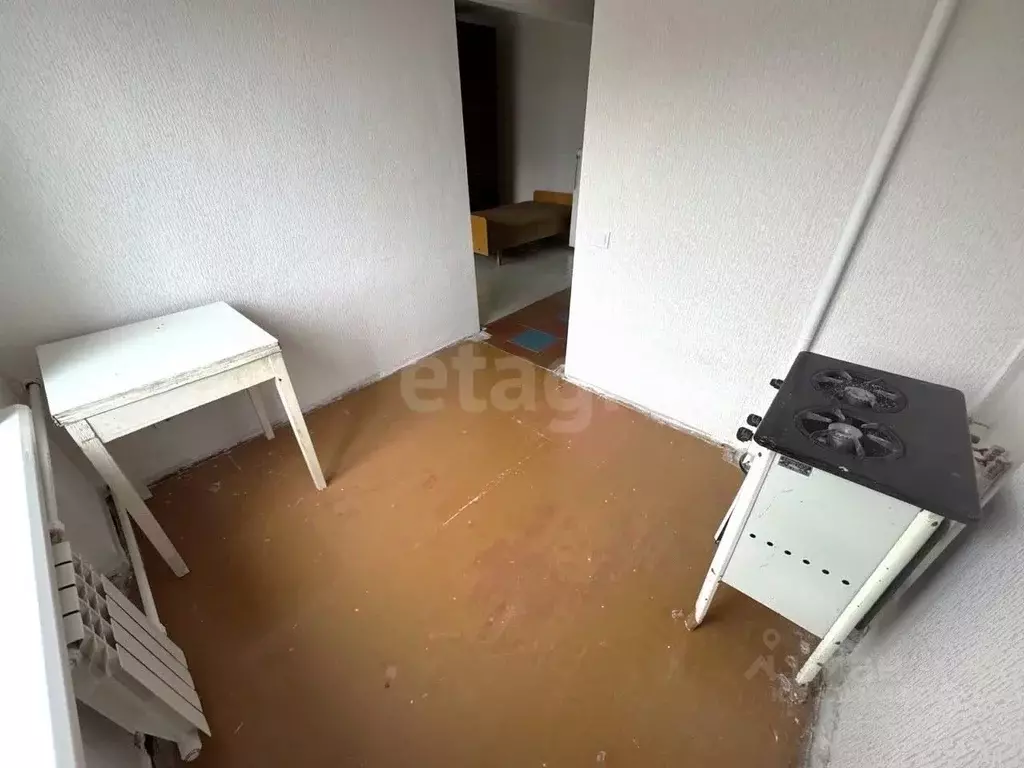 2-к кв. Самарская область, Самара ул. Гагарина, 169 (43.3 м) - Фото 1