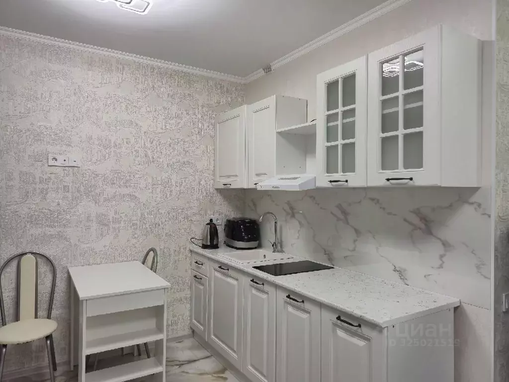 Студия Московская область, Балашиха ул. Яганова, 9 (22.3 м) - Фото 2