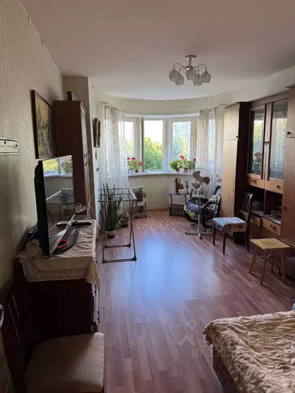 2-к кв. Москва ул. Обручева, 5А (54.5 м) - Фото 1