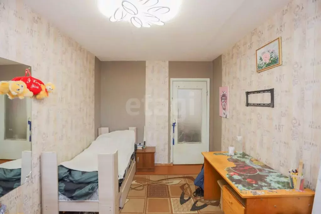 4-к кв. Иркутская область, Ангарск 278-й кв-л, 8 (91.0 м) - Фото 1