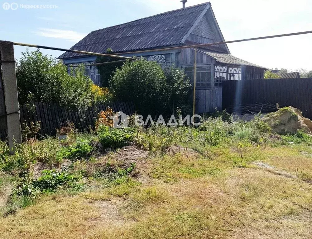Дом в село Большой Умыс, Садовая улица, 30 (45.4 м) - Фото 2