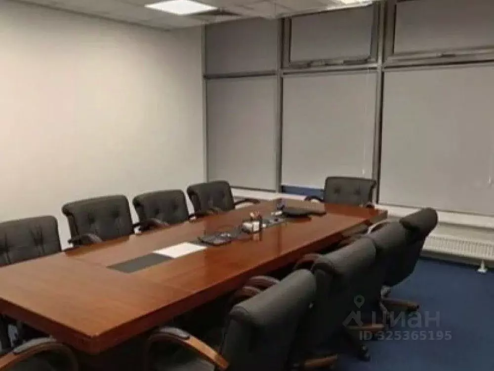 Офис в Москва Складочная ул., 3С1 (1004 м) - Фото 1