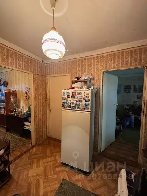 3-к кв. Тверская область, Тверь Мигаловская наб., 5А (61.0 м) - Фото 1