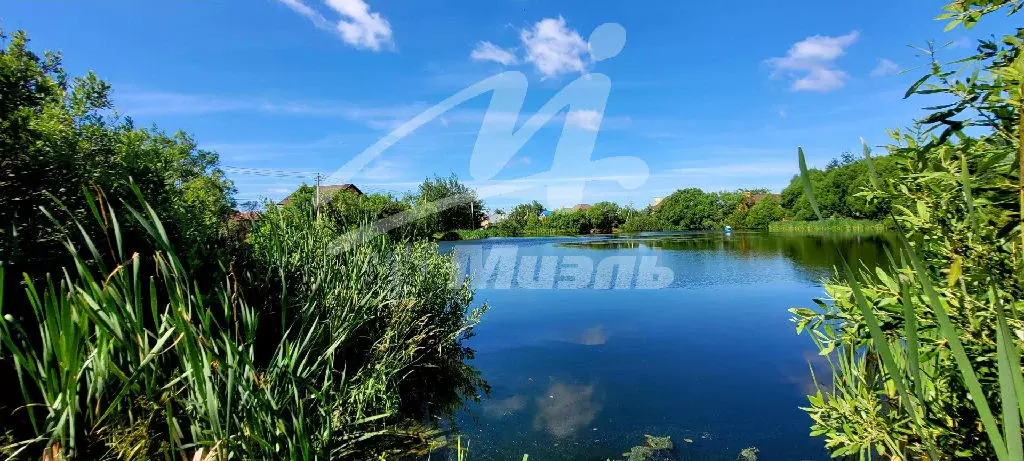 Продается участок в пгт Андреевка - Фото 1