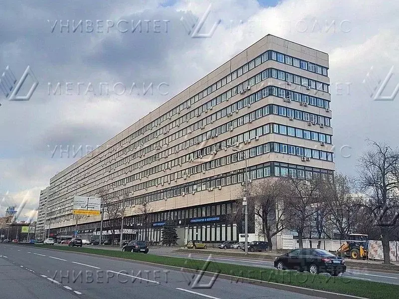 Офис в Москва Профсоюзная ул., 57 (55 м) - Фото 0