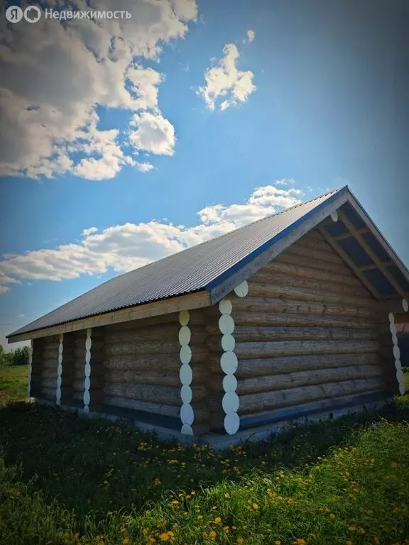 Дом в Нижегородская область, городской округ Арзамас, деревня ... - Фото 2
