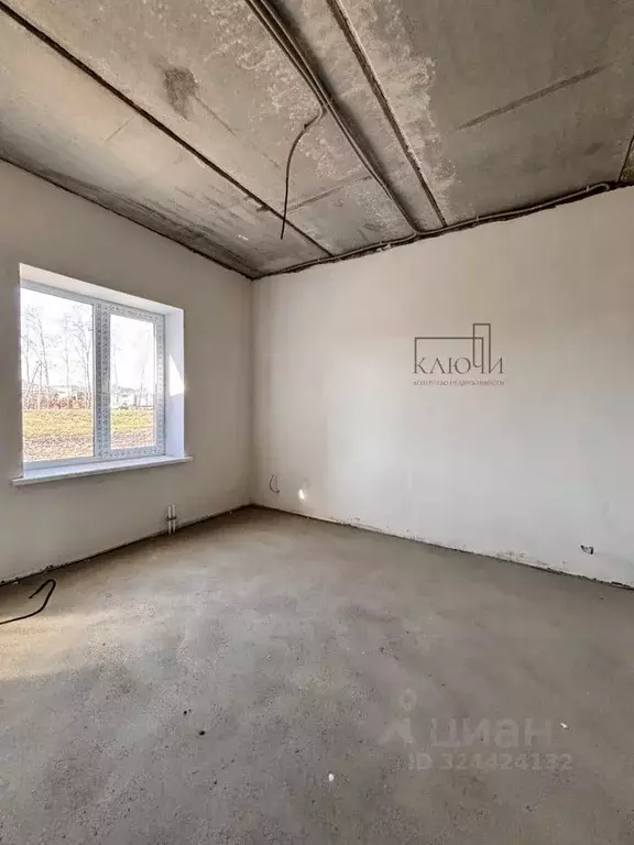 Дом в Башкортостан, Абзелиловский район, Краснобашкирский сельсовет, ... - Фото 2