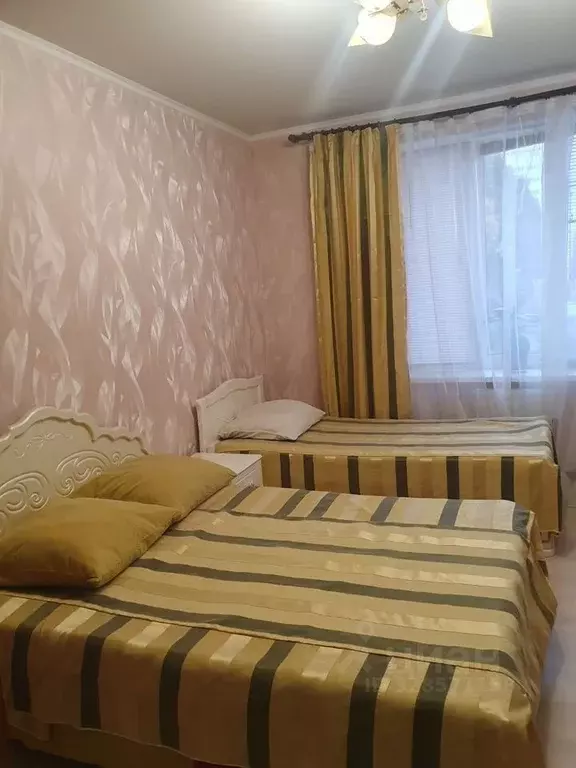 2-к кв. Брянская область, Брянск Московский просп., 66 (72.0 м) - Фото 2