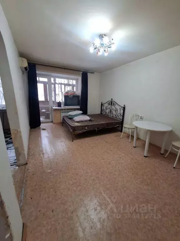 1-к кв. Хабаровский край, Хабаровск Вяземская ул., 3 (35.0 м) - Фото 2