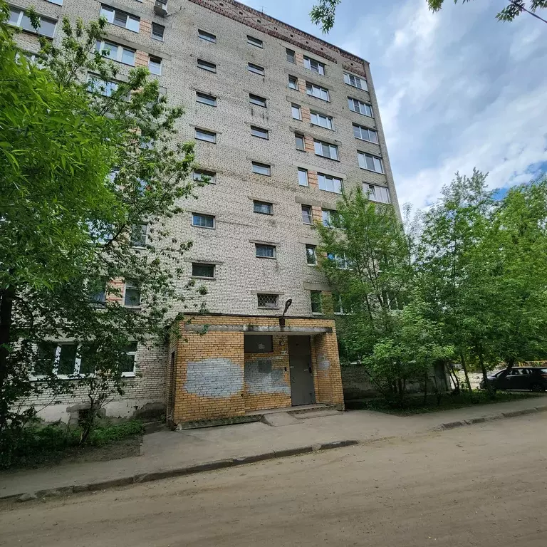 Продаётся 2-к квартира, 53.5 м - Фото 1