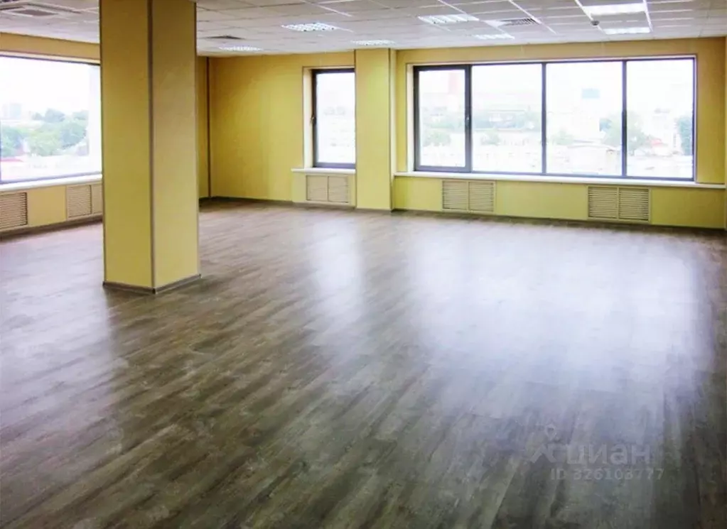 Офис в Москва Скотопрогонная ул., 27/26С1 (1204 м) - Фото 2