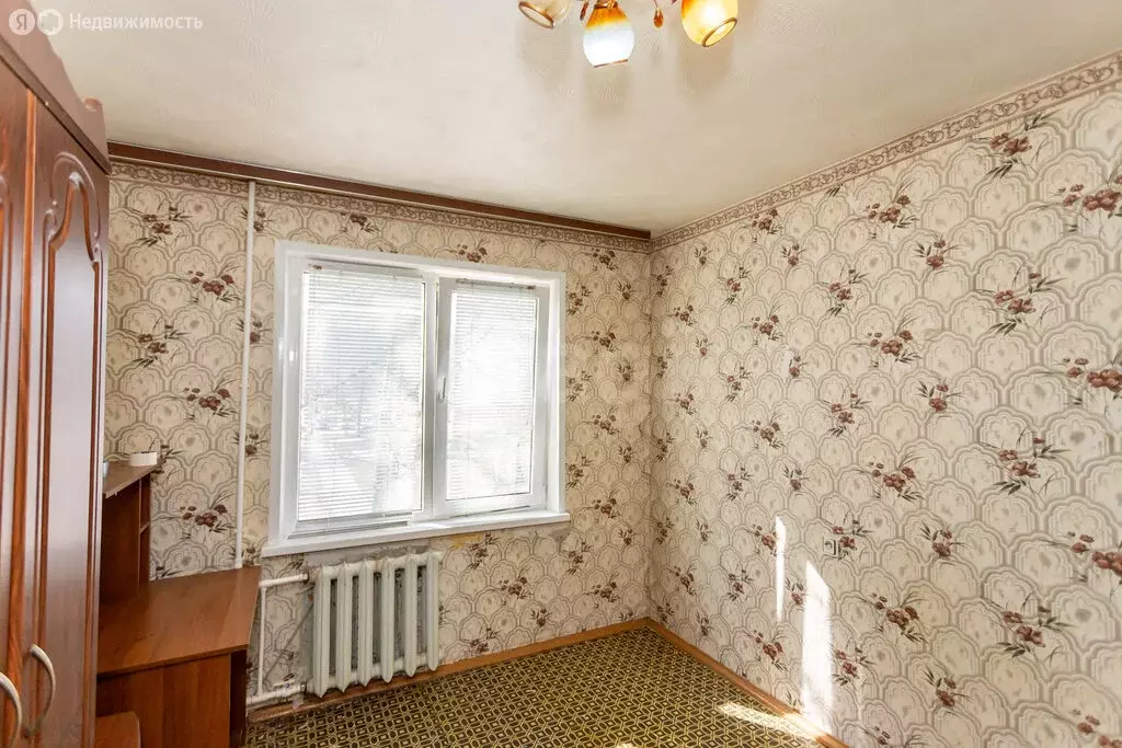 1к в 3-комнатной квартире (9 м) - Фото 2