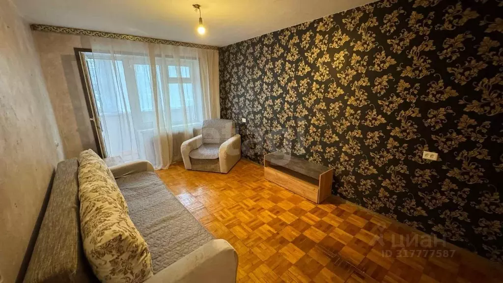 1-к кв. Костромская область, Кострома Малышково мкр, проезд ... - Фото 0