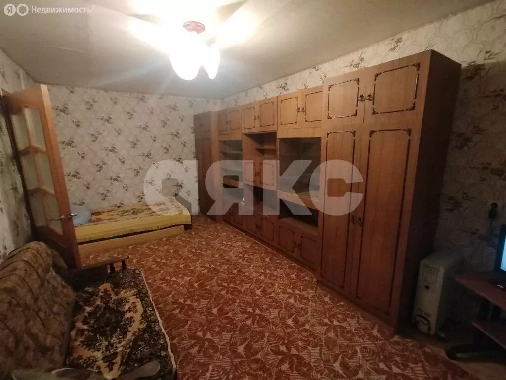 1-комнатная квартира: Тула, микрорайон Мясново, 18-й проезд Мясново, ... - Фото 2