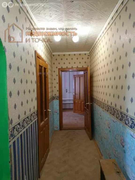 3-комнатная квартира: Калтасы, улица Ленина, 52 (59.9 м) - Фото 0