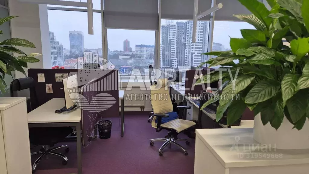 Офис в Москва ул. Обручева, 30/1С2 (562 м) - Фото 0