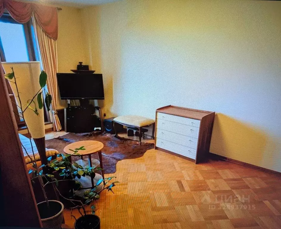 Комната Москва Ясный проезд, 13А (20.0 м) - Фото 1
