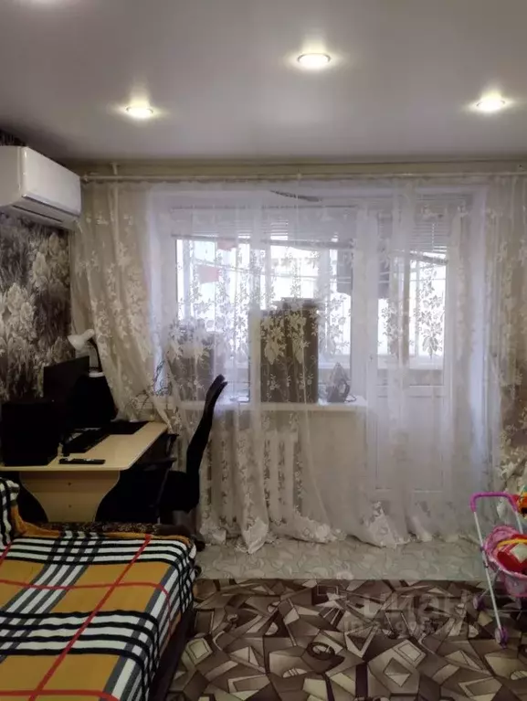 3-к кв. Самарская область, Жигулевск Г-1 мкр, 30 (51.0 м) - Фото 0
