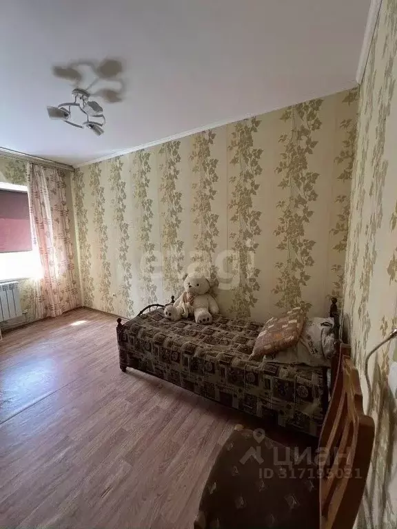 1-к кв. Белгородская область, Шебекино ул. Шолохова, 3 (19.6 м) - Фото 1