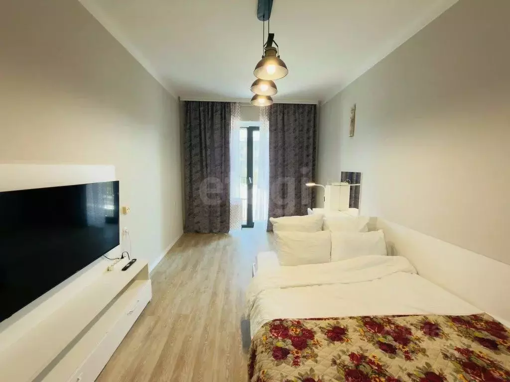 2-к кв. Новосибирская область, Новосибирск ул. Чаплыгина, 54 (48.0 м) - Фото 2