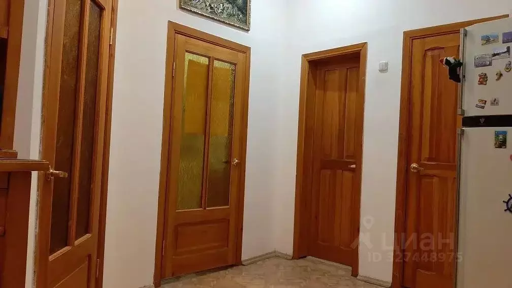 3-к кв. Волгоградская область, Волгоград Советская ул., 20 (73.0 м) - Фото 0