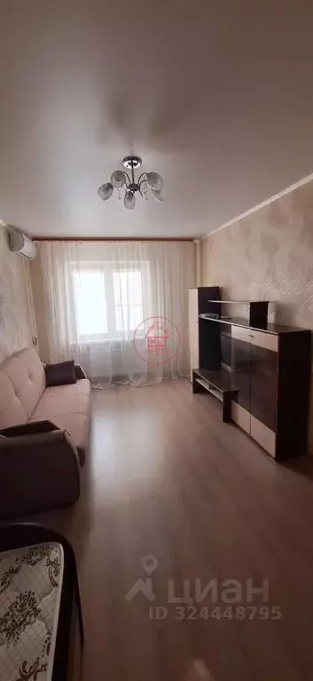 1-к кв. Краснодарский край, Армавир просп. Авиаторов, 4 (33.0 м) - Фото 1