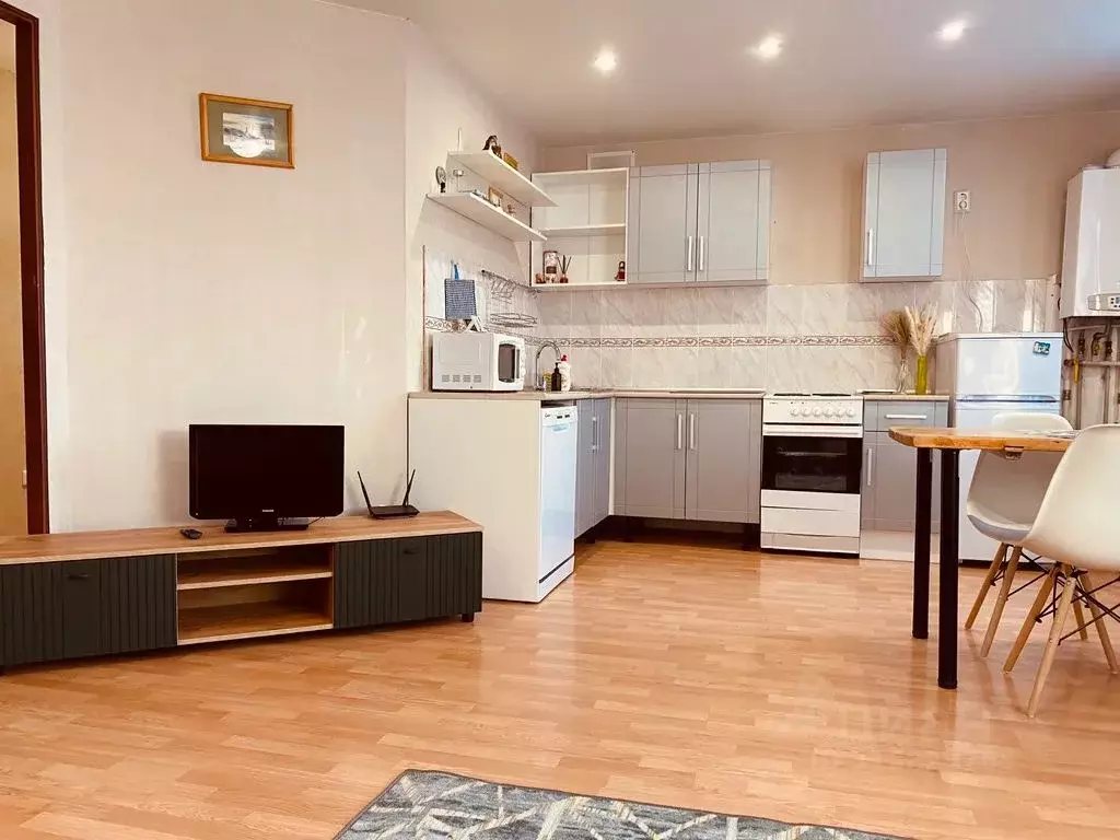 Студия Карелия, Петрозаводск ул. Белинского, 15Б (40.0 м) - Фото 1
