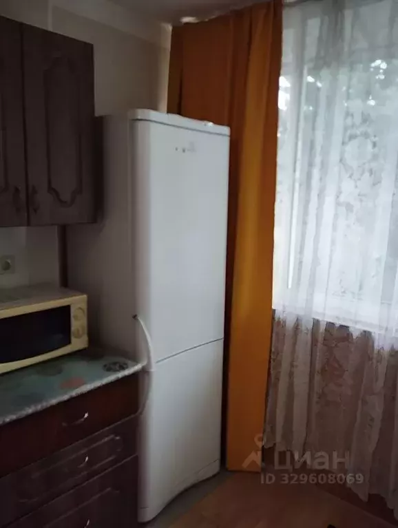 Студия Краснодарский край, Сочи Донская ул., 15а (18.0 м) - Фото 2