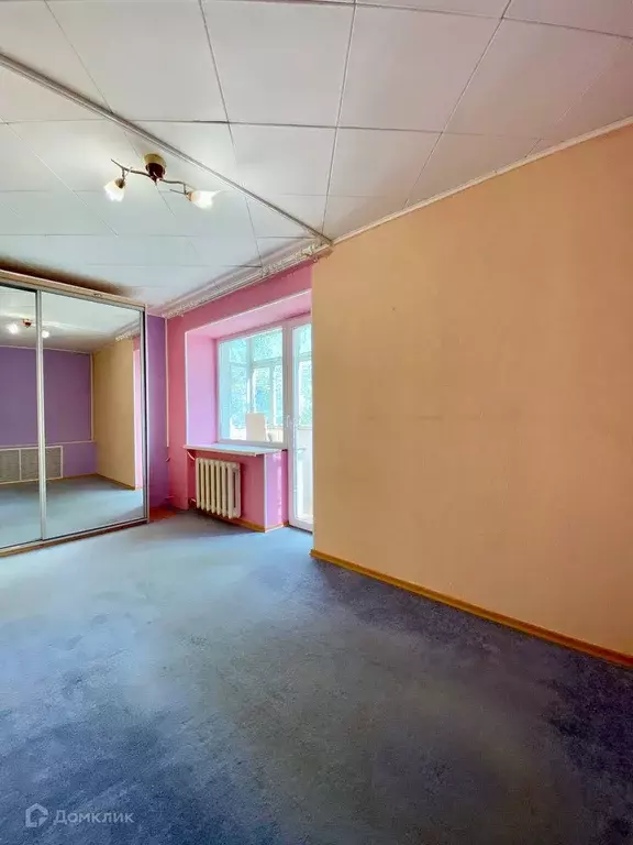 Продаётся 2-к квартира, 41.4 м - Фото 1