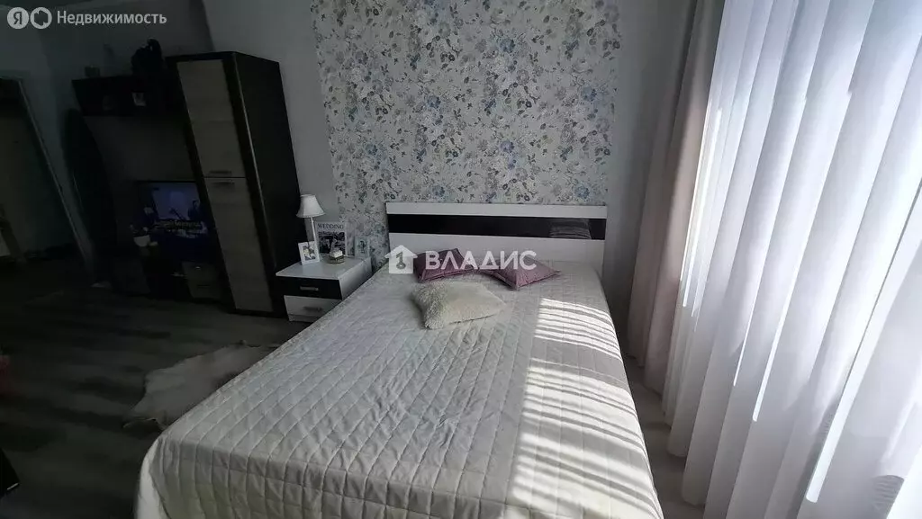 1-комнатная квартира: Калининград, Елизаветинская улица, 5 (41.5 м) - Фото 2