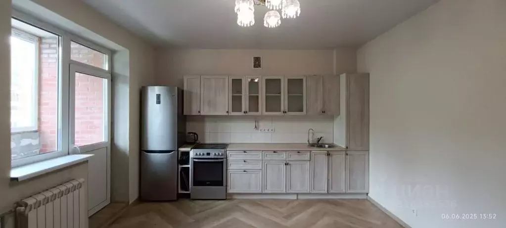 2-к кв. Новосибирская область, Кольцово рп 37 (82.0 м) - Фото 0