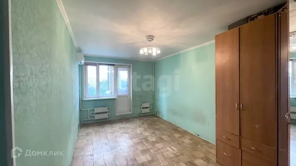 Продаётся 2-к квартира, 53.7 м - Фото 1