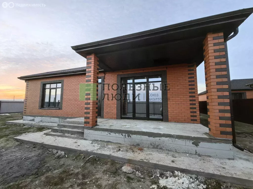 Дом в Началово, микрорайон Александрийский, 190 (117 м) - Фото 2