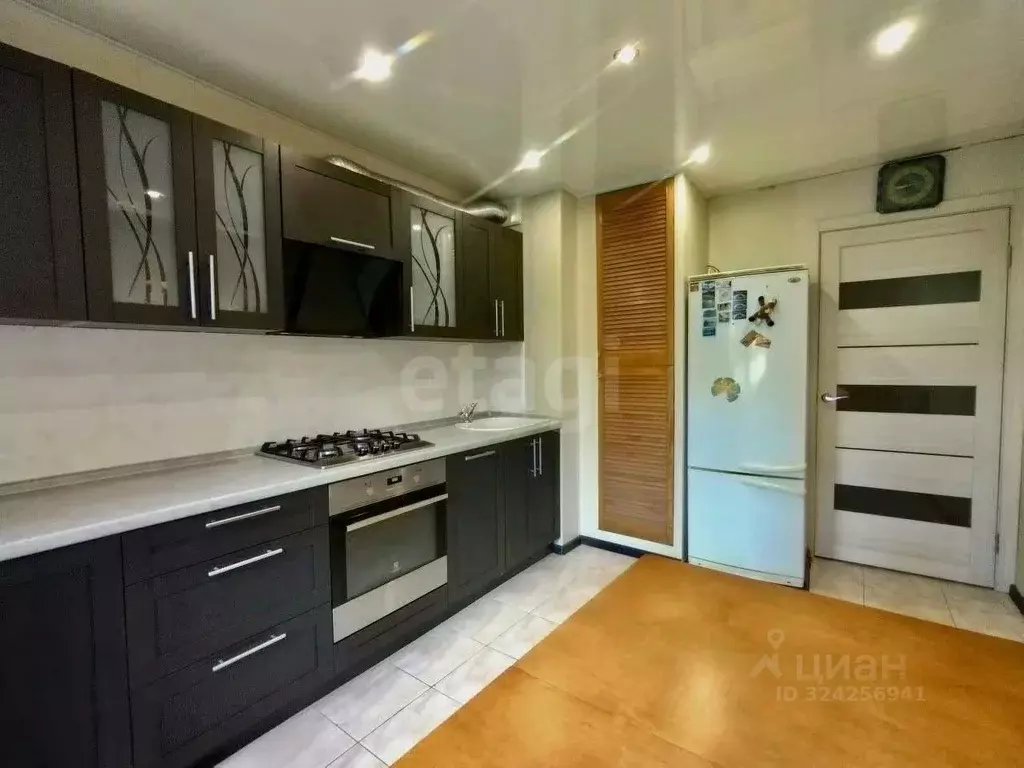 2-к кв. Калужская область, Калуга Звездная ул., 22 (60.0 м) - Фото 2