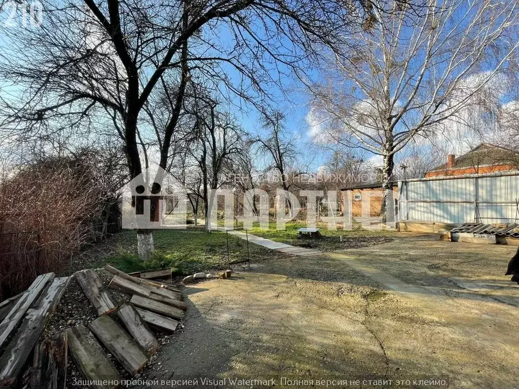 Дом в Краснодарский край, Усть-Лабинск Фестивальная ул. (110 м) - Фото 2